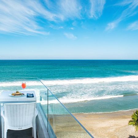 Marsai Hotel Boutique (Adults Only) Punta Mita Eksteriør billede