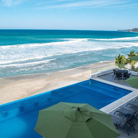 Marsai Hotel Boutique (Adults Only) Punta Mita Eksteriør billede