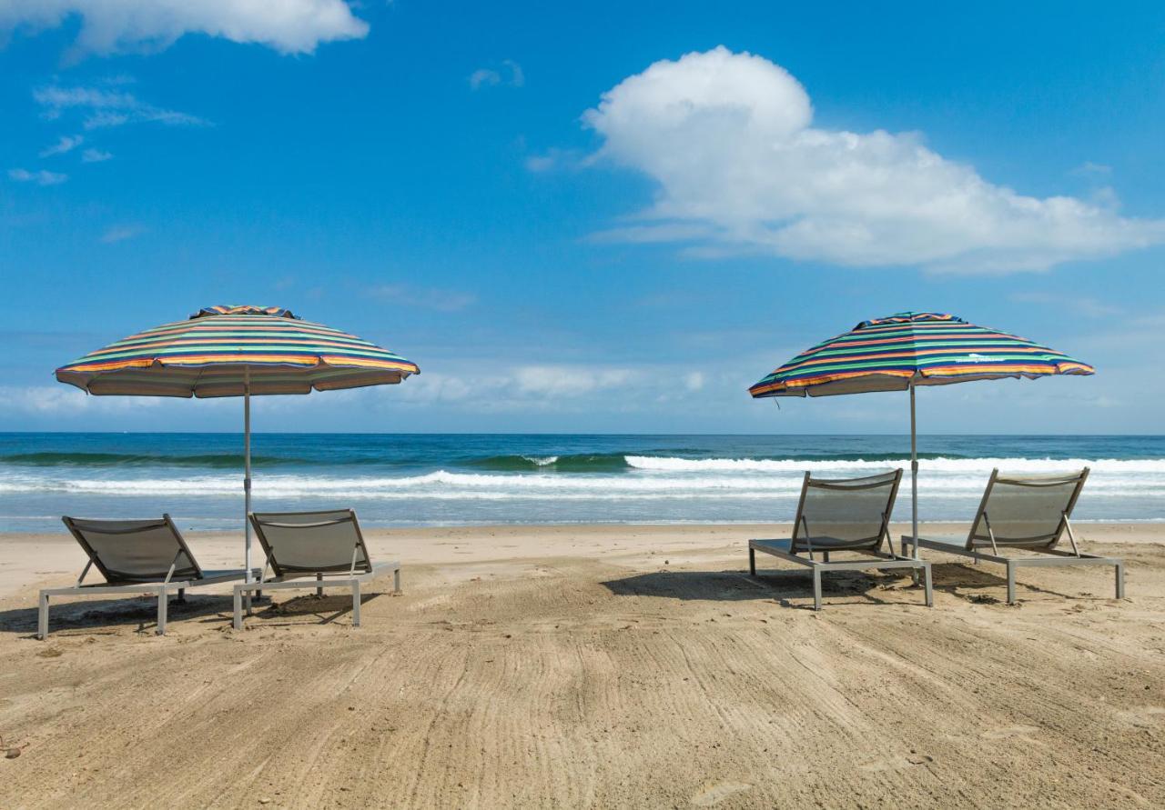 Marsai Hotel Boutique (Adults Only) Punta Mita Eksteriør billede