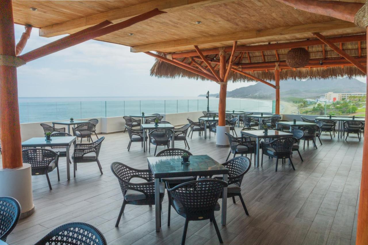 Marsai Hotel Boutique (Adults Only) Punta Mita Eksteriør billede