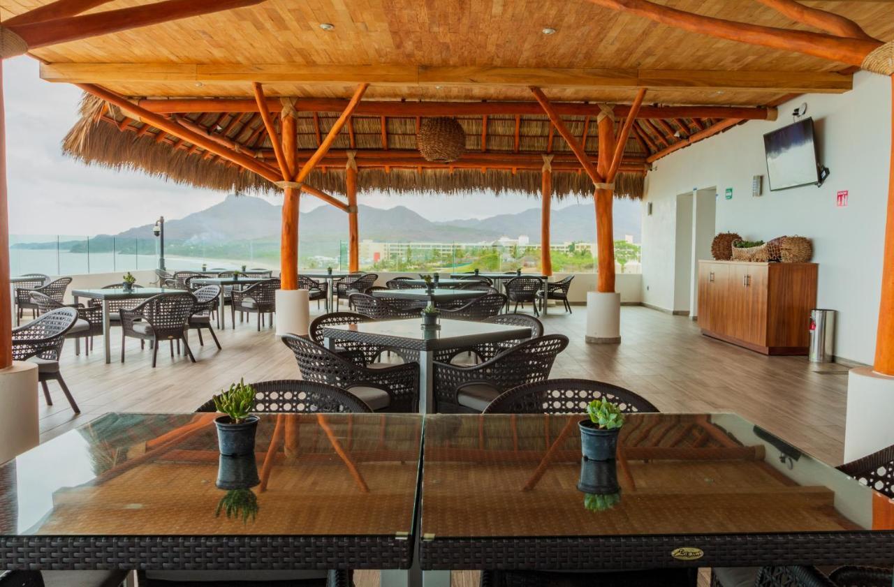 Marsai Hotel Boutique (Adults Only) Punta Mita Eksteriør billede