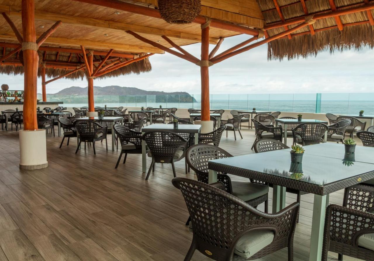 Marsai Hotel Boutique (Adults Only) Punta Mita Eksteriør billede