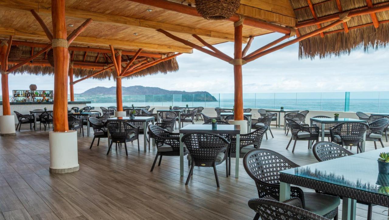 Marsai Hotel Boutique (Adults Only) Punta Mita Eksteriør billede