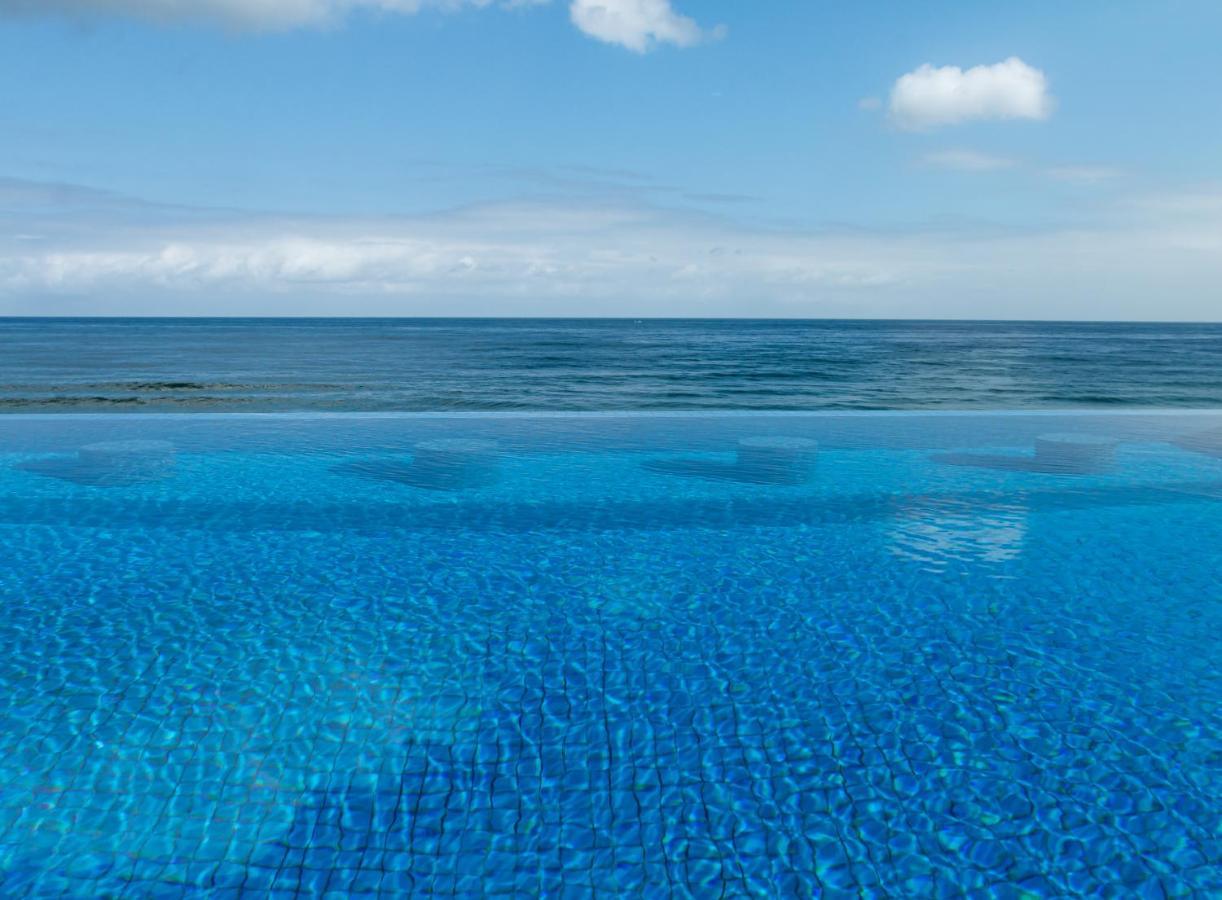 Marsai Hotel Boutique (Adults Only) Punta Mita Eksteriør billede