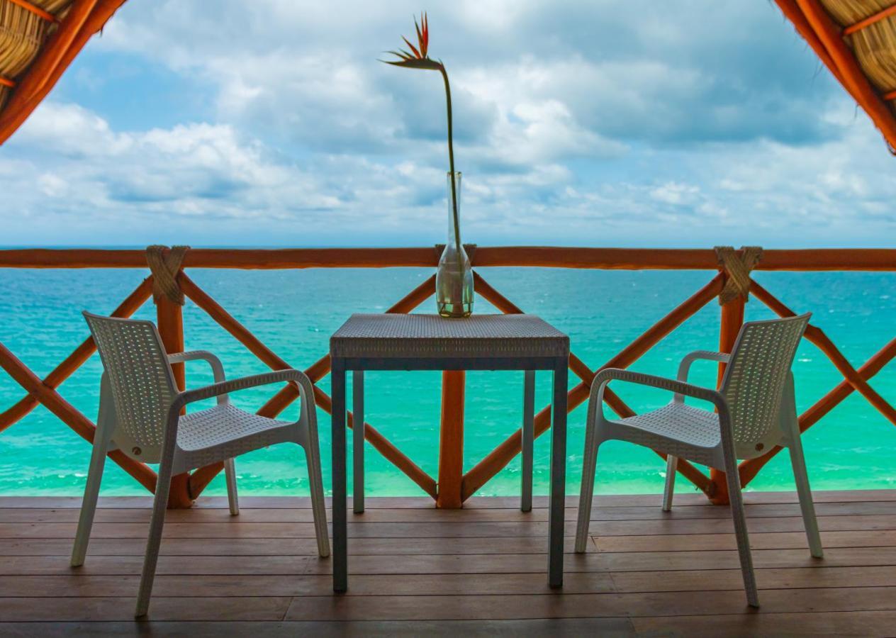 Marsai Hotel Boutique (Adults Only) Punta Mita Eksteriør billede
