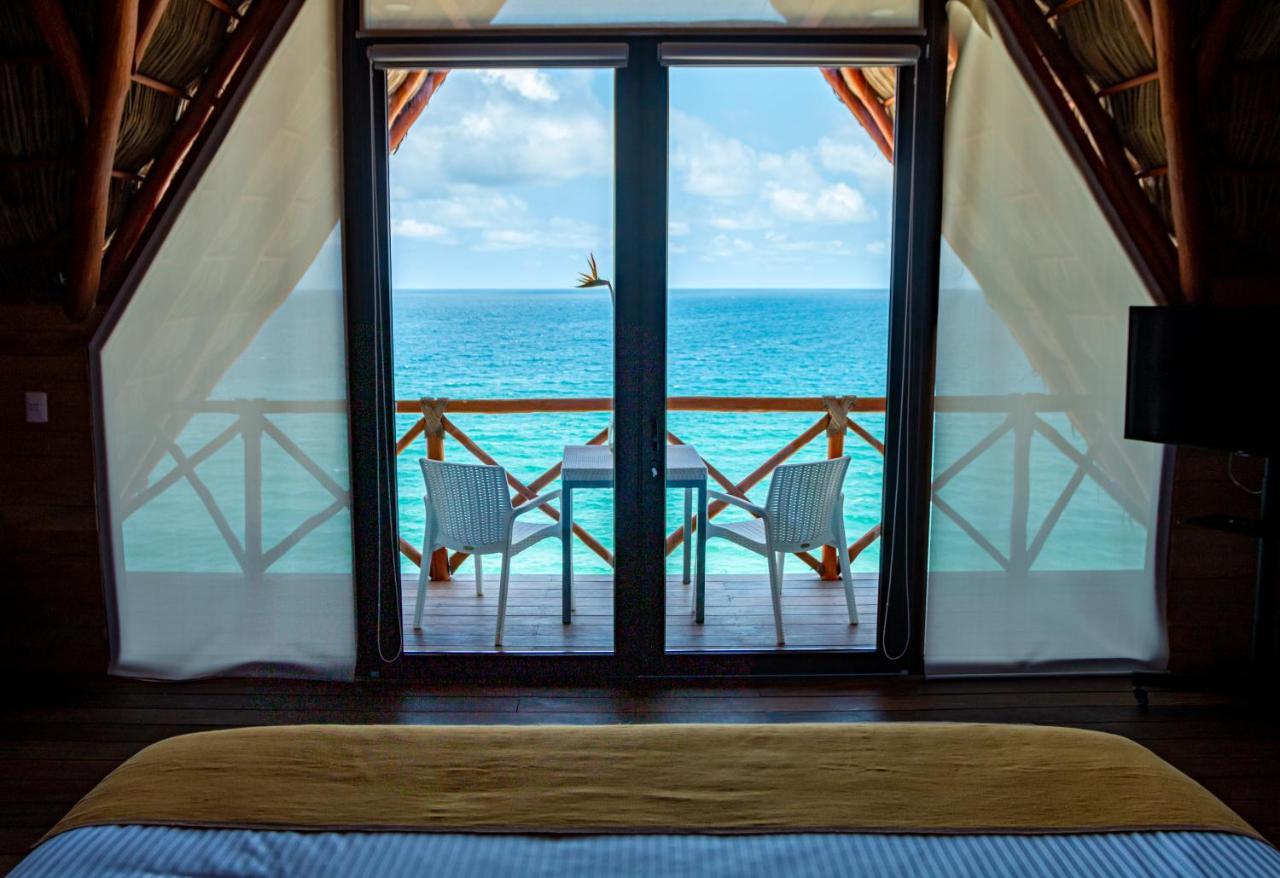 Marsai Hotel Boutique (Adults Only) Punta Mita Eksteriør billede