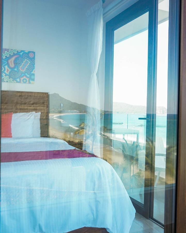 Marsai Hotel Boutique (Adults Only) Punta Mita Eksteriør billede