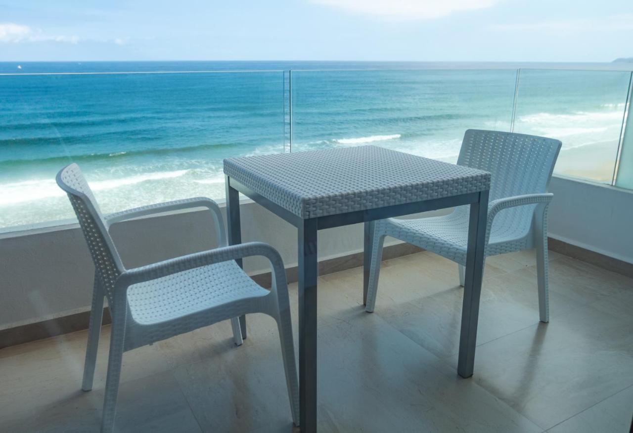 Marsai Hotel Boutique (Adults Only) Punta Mita Eksteriør billede