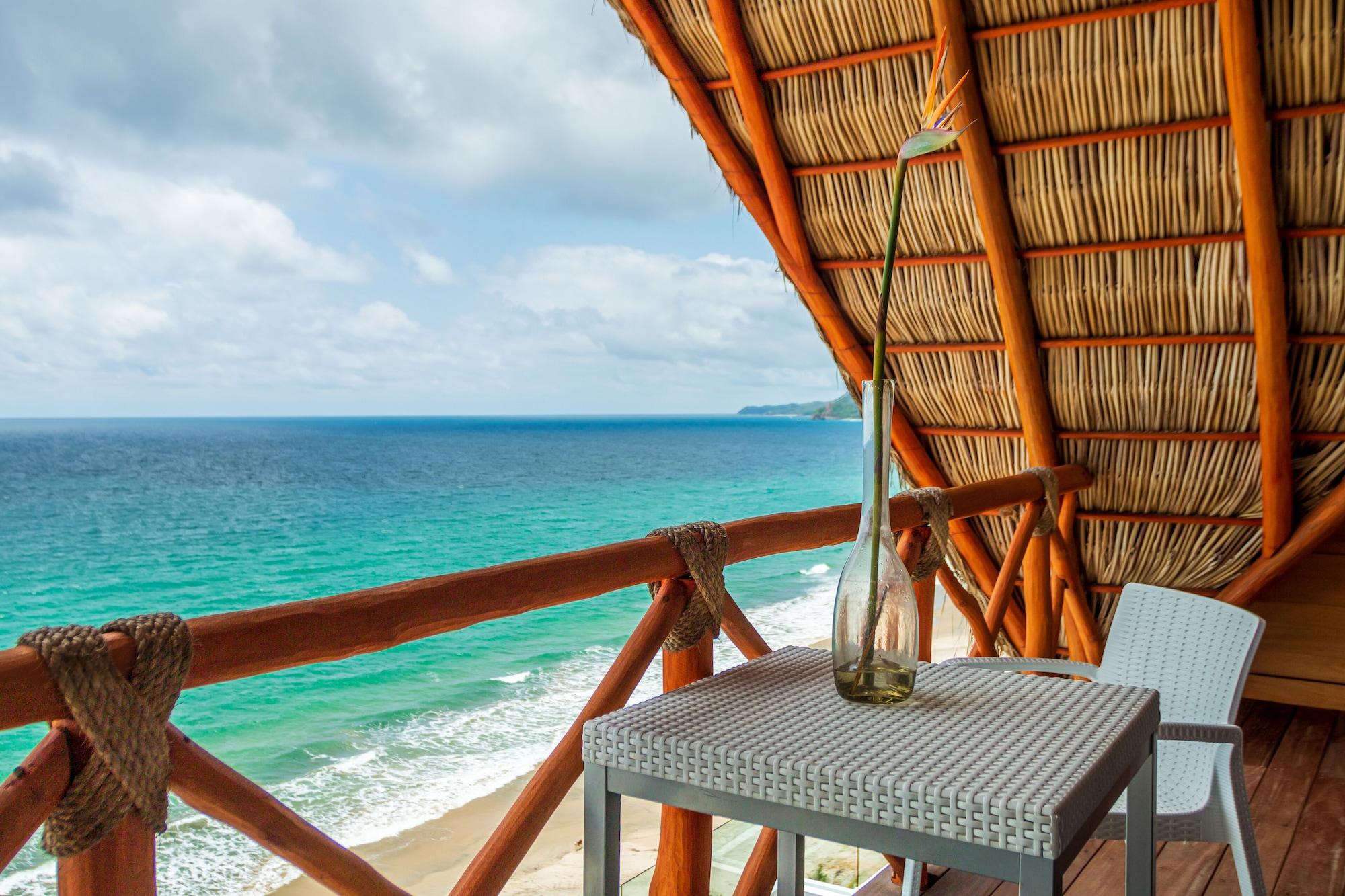 Marsai Hotel Boutique (Adults Only) Punta Mita Eksteriør billede