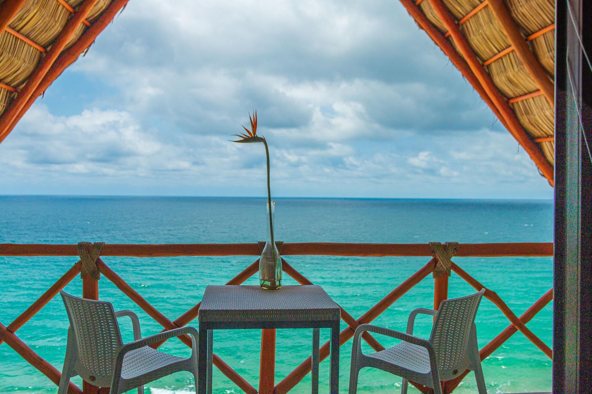 Marsai Hotel Boutique (Adults Only) Punta Mita Eksteriør billede