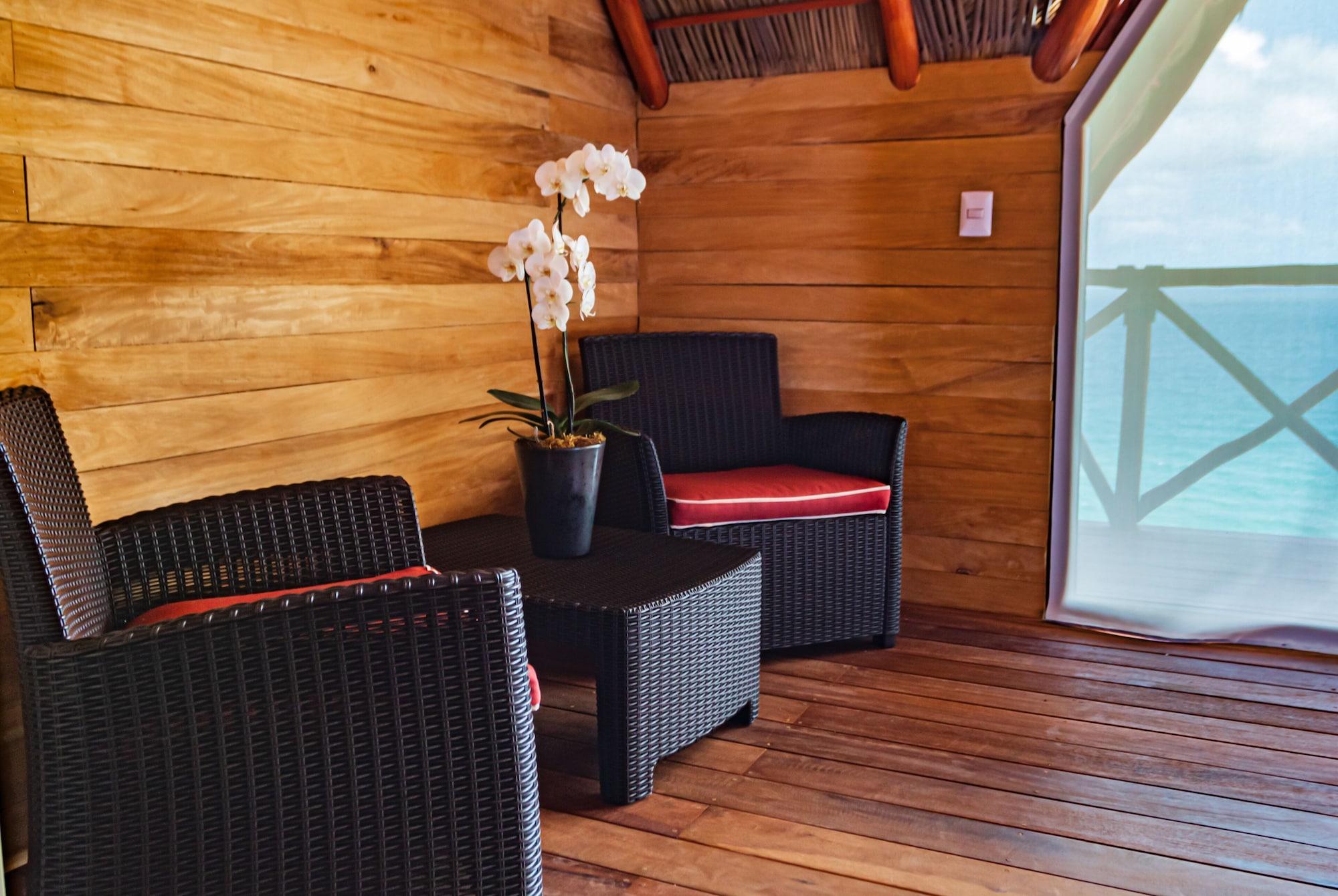 Marsai Hotel Boutique (Adults Only) Punta Mita Eksteriør billede