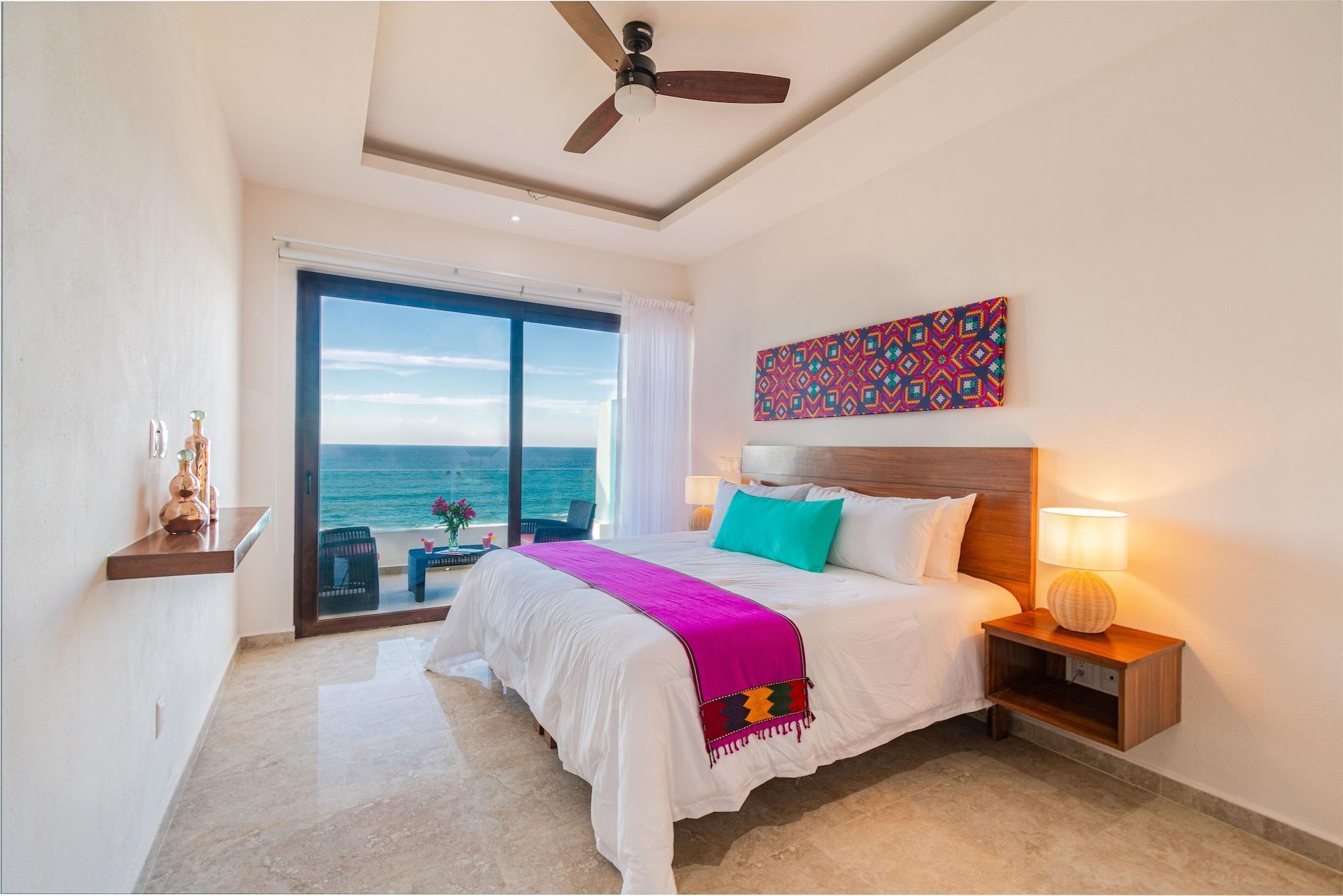 Marsai Hotel Boutique (Adults Only) Punta Mita Eksteriør billede