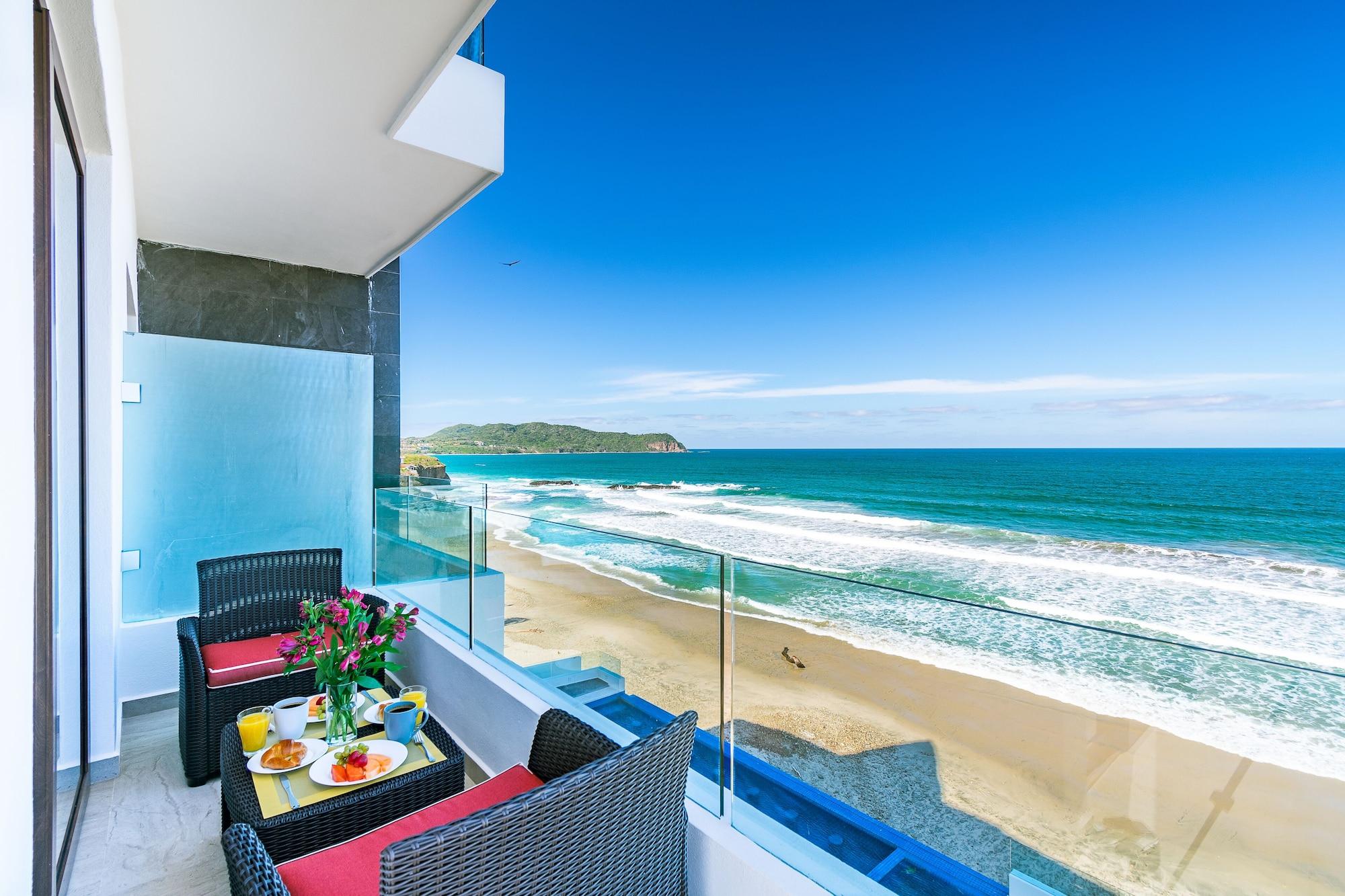 Marsai Hotel Boutique (Adults Only) Punta Mita Eksteriør billede