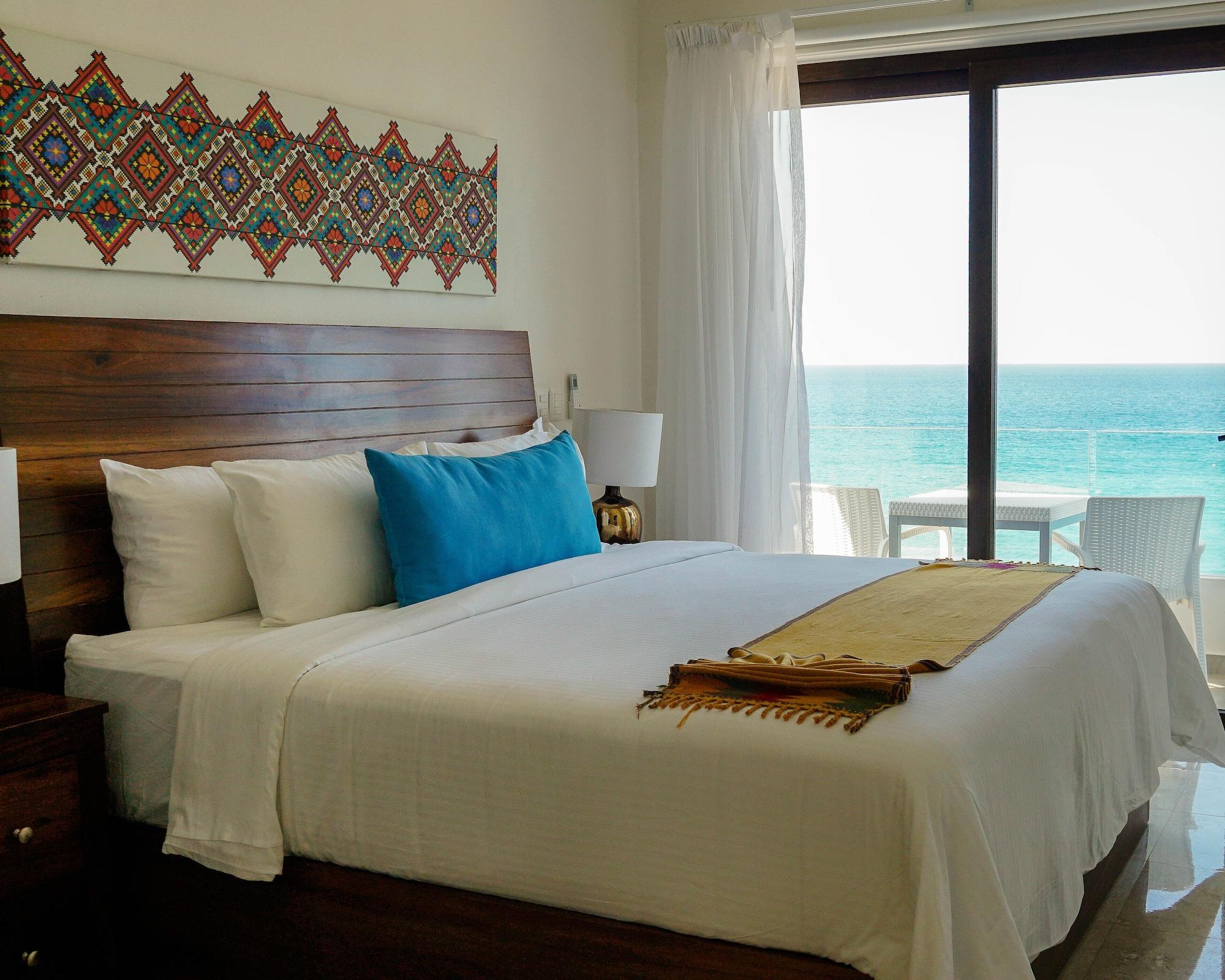 Marsai Hotel Boutique (Adults Only) Punta Mita Eksteriør billede