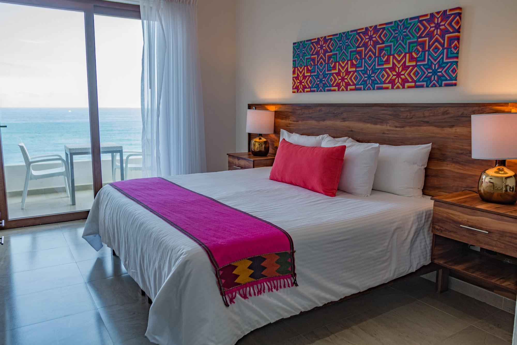 Marsai Hotel Boutique (Adults Only) Punta Mita Eksteriør billede