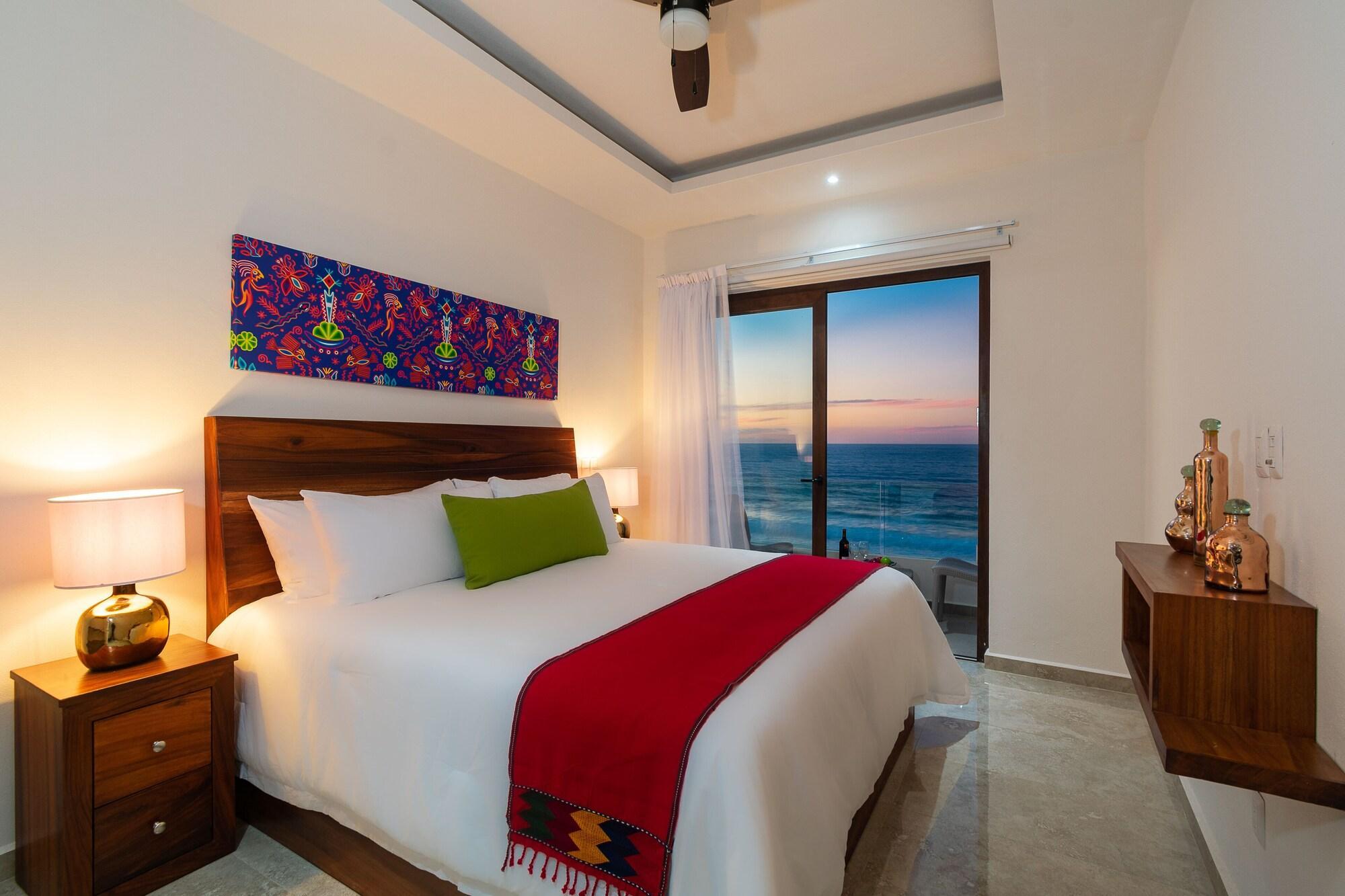 Marsai Hotel Boutique (Adults Only) Punta Mita Eksteriør billede