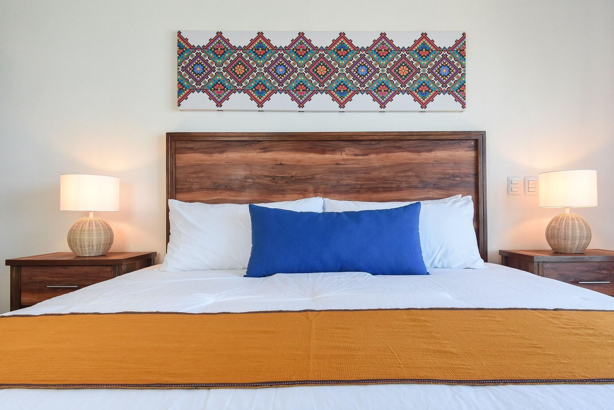 Marsai Hotel Boutique (Adults Only) Punta Mita Eksteriør billede