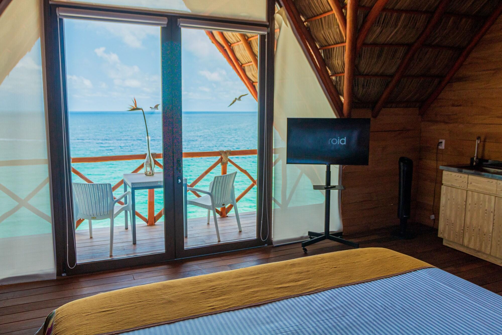 Marsai Hotel Boutique (Adults Only) Punta Mita Eksteriør billede