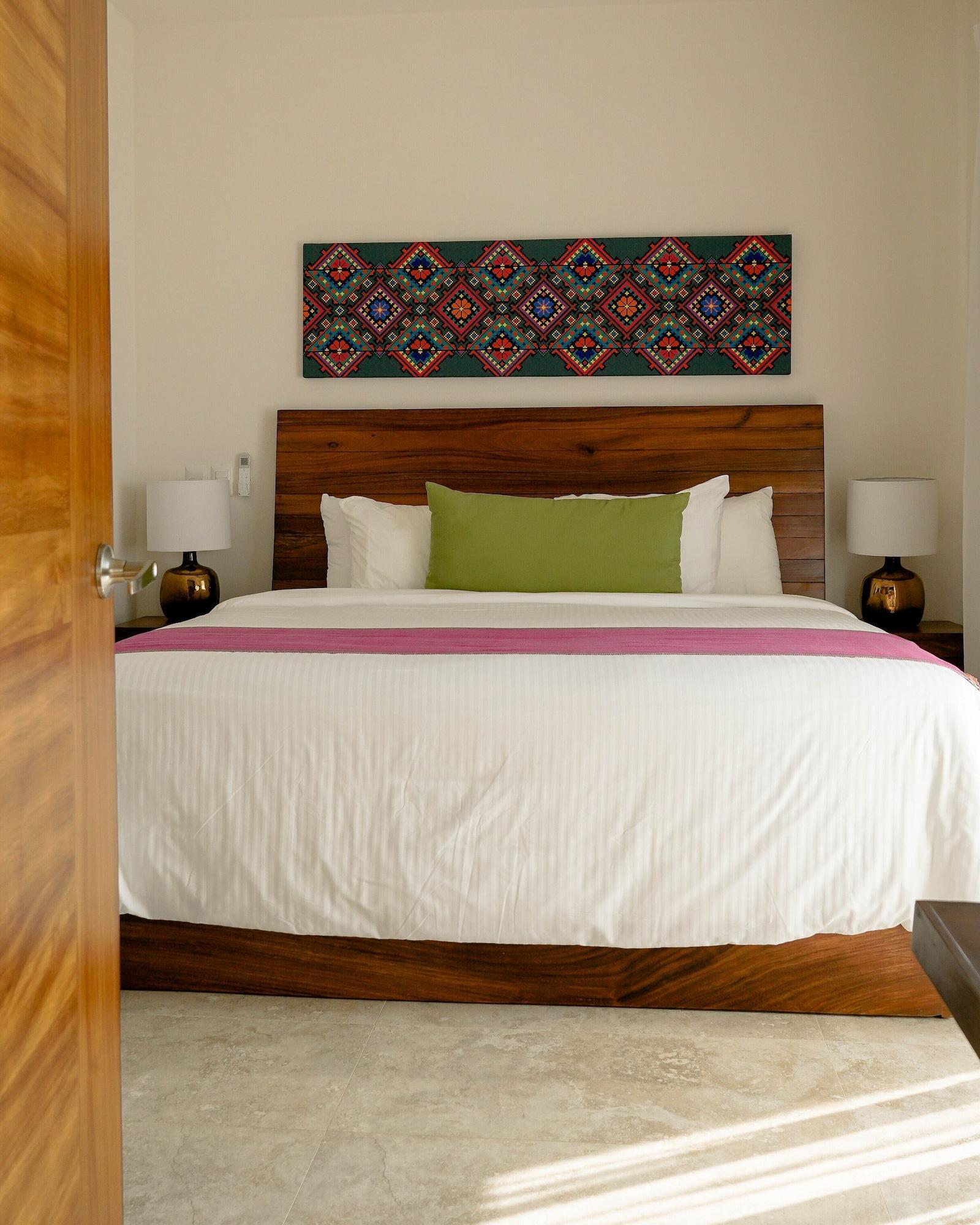 Marsai Hotel Boutique (Adults Only) Punta Mita Eksteriør billede