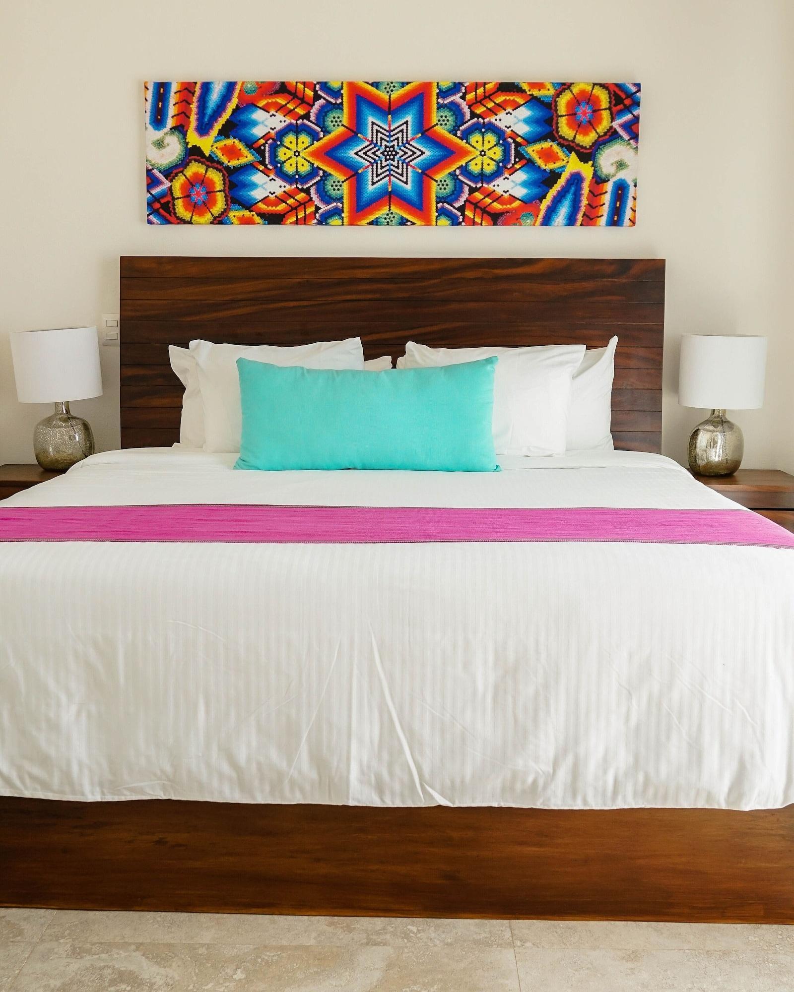 Marsai Hotel Boutique (Adults Only) Punta Mita Eksteriør billede