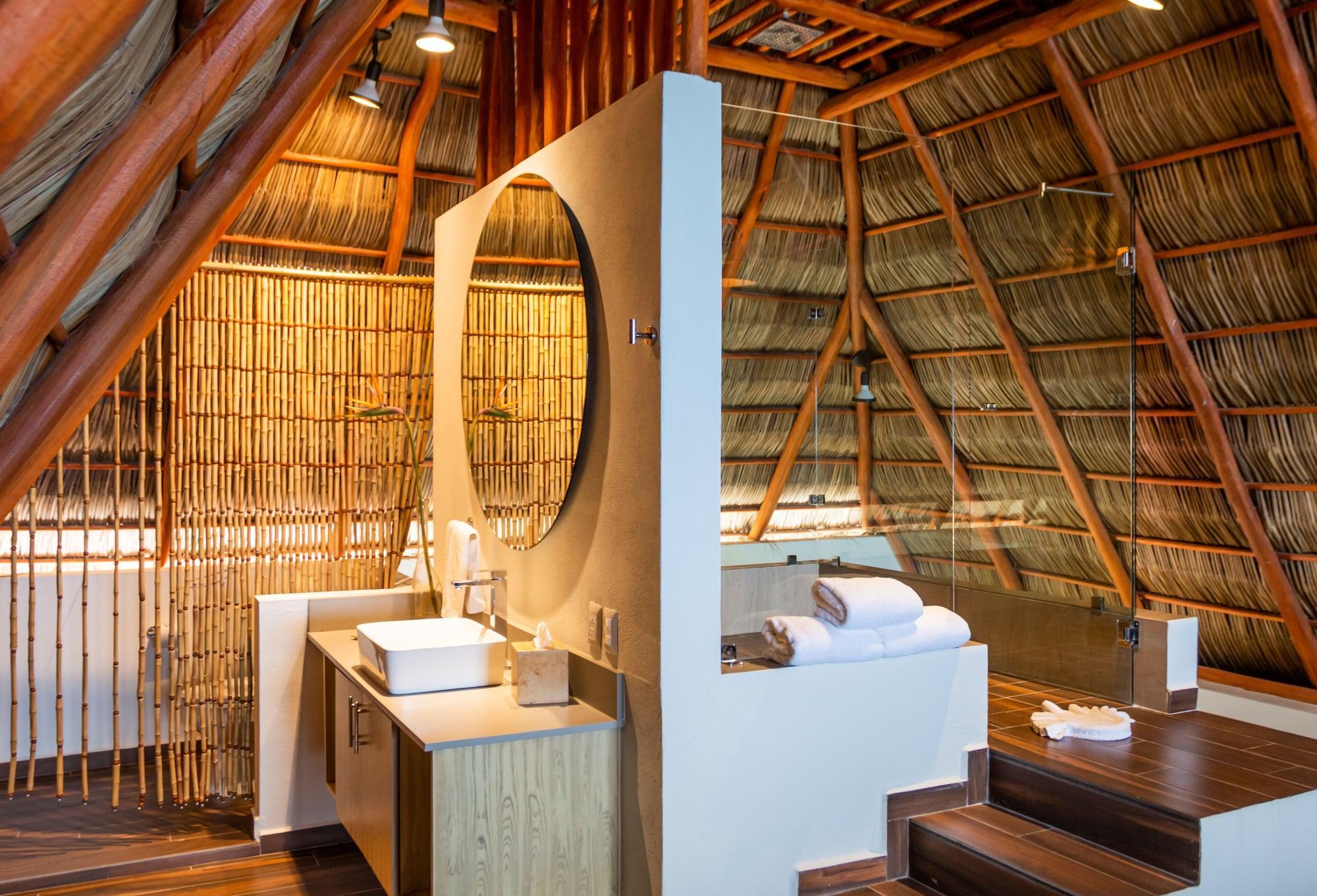 Marsai Hotel Boutique (Adults Only) Punta Mita Eksteriør billede
