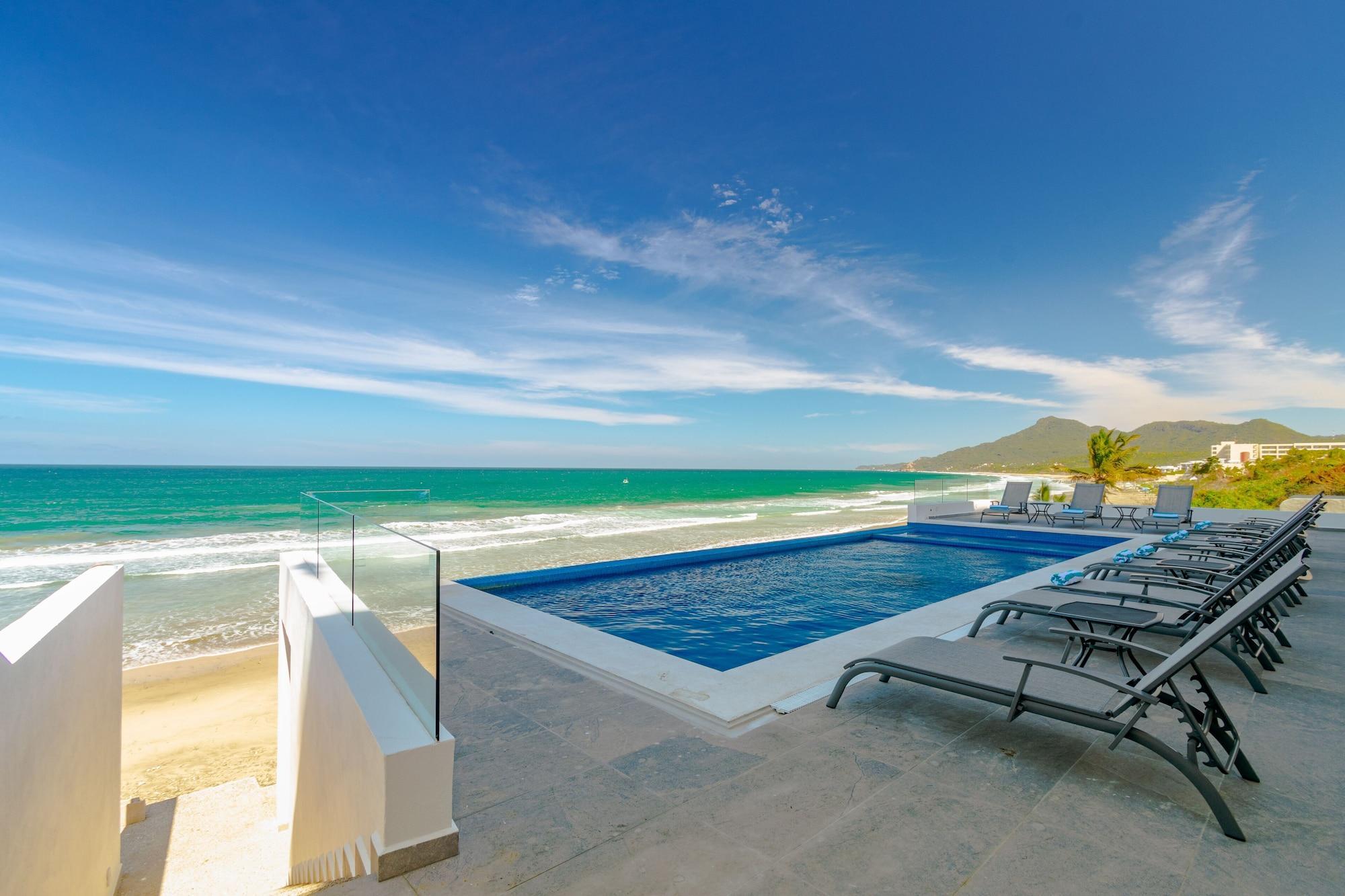 Marsai Hotel Boutique (Adults Only) Punta Mita Eksteriør billede