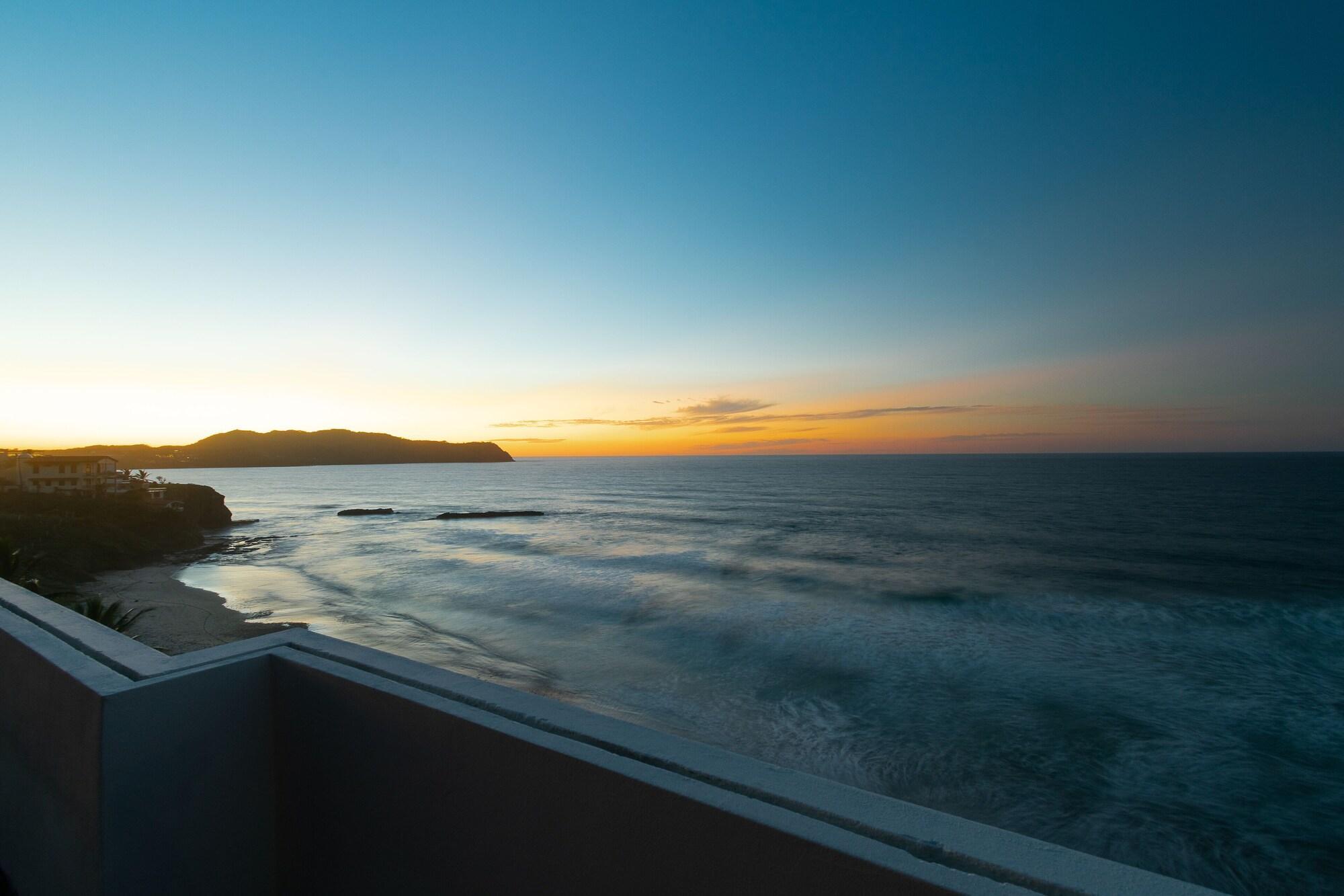 Marsai Hotel Boutique (Adults Only) Punta Mita Eksteriør billede