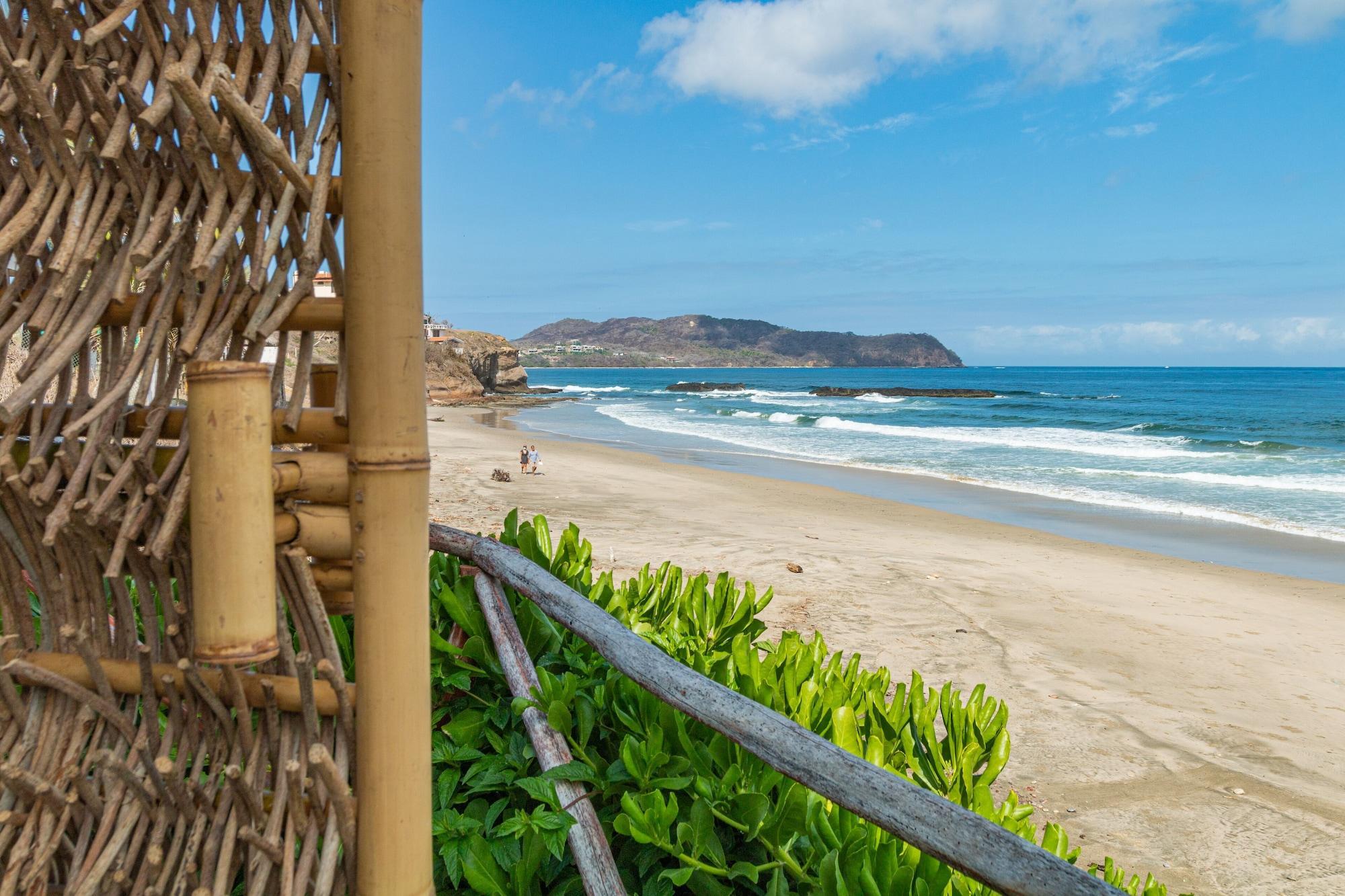Marsai Hotel Boutique (Adults Only) Punta Mita Eksteriør billede