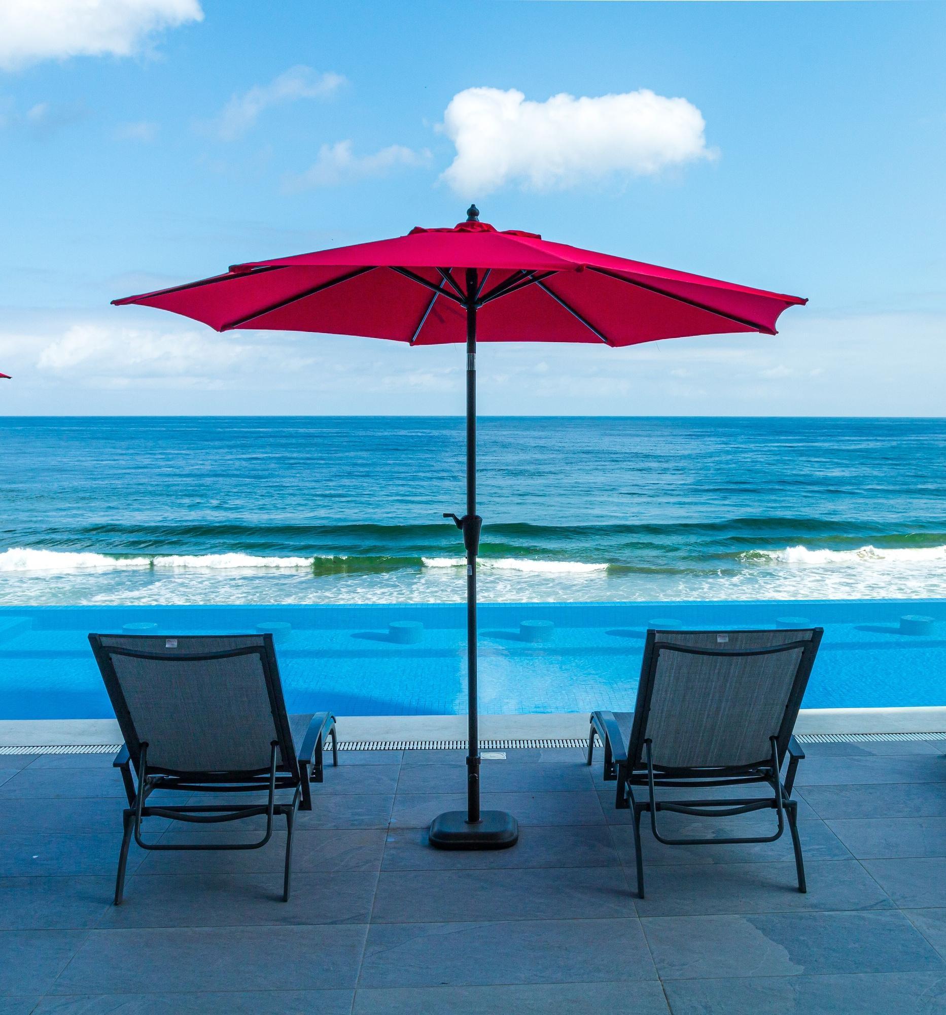 Marsai Hotel Boutique (Adults Only) Punta Mita Eksteriør billede