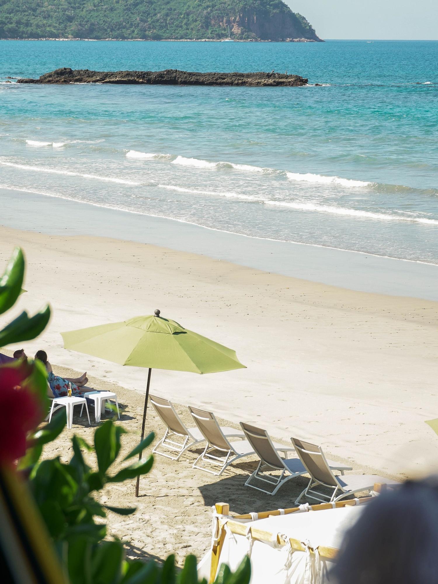 Marsai Hotel Boutique (Adults Only) Punta Mita Eksteriør billede