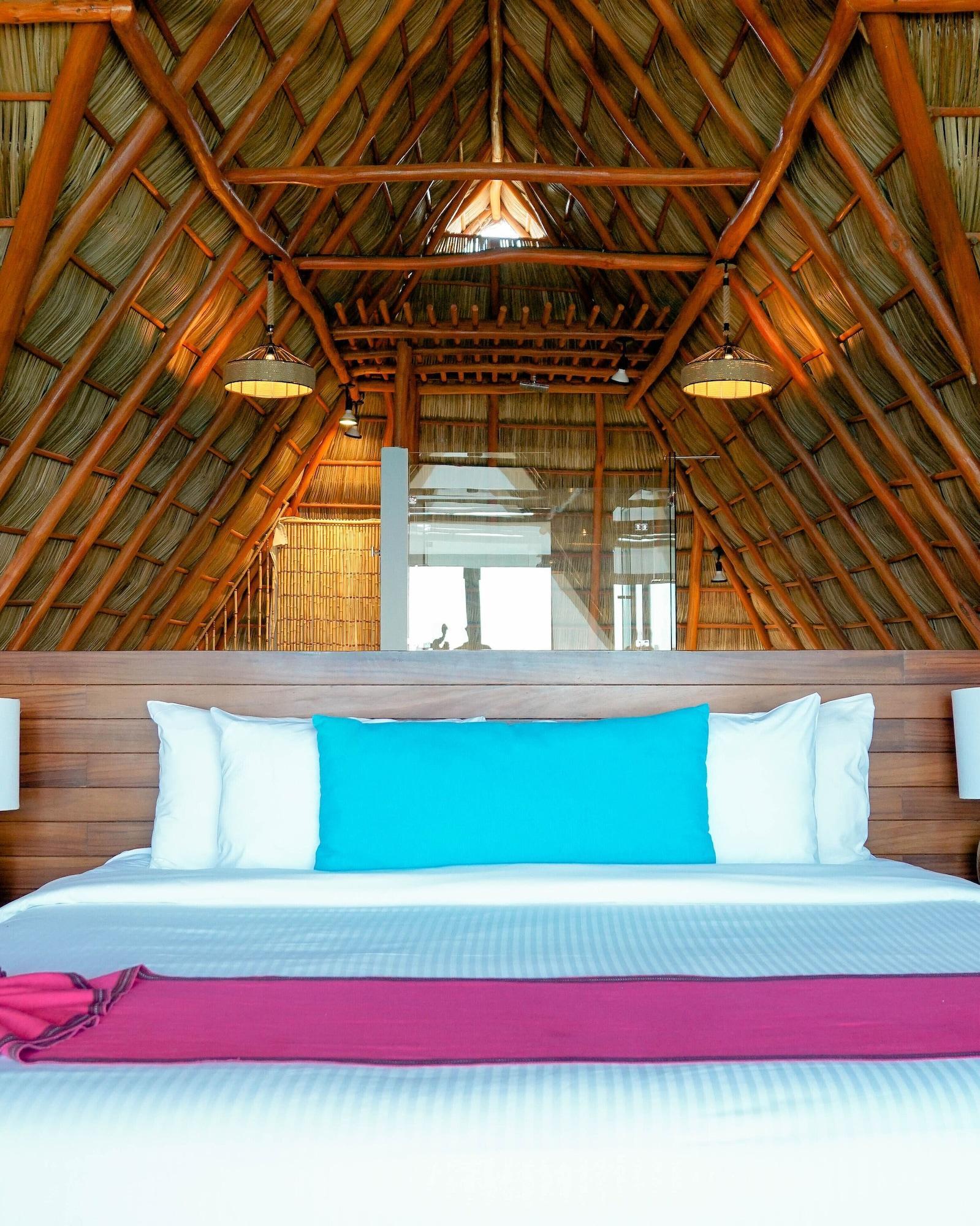 Marsai Hotel Boutique (Adults Only) Punta Mita Eksteriør billede