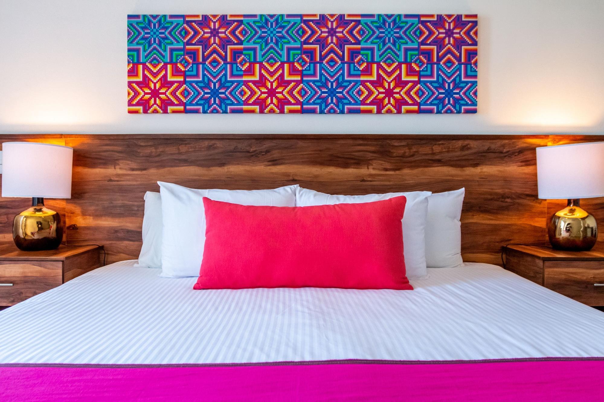 Marsai Hotel Boutique (Adults Only) Punta Mita Eksteriør billede