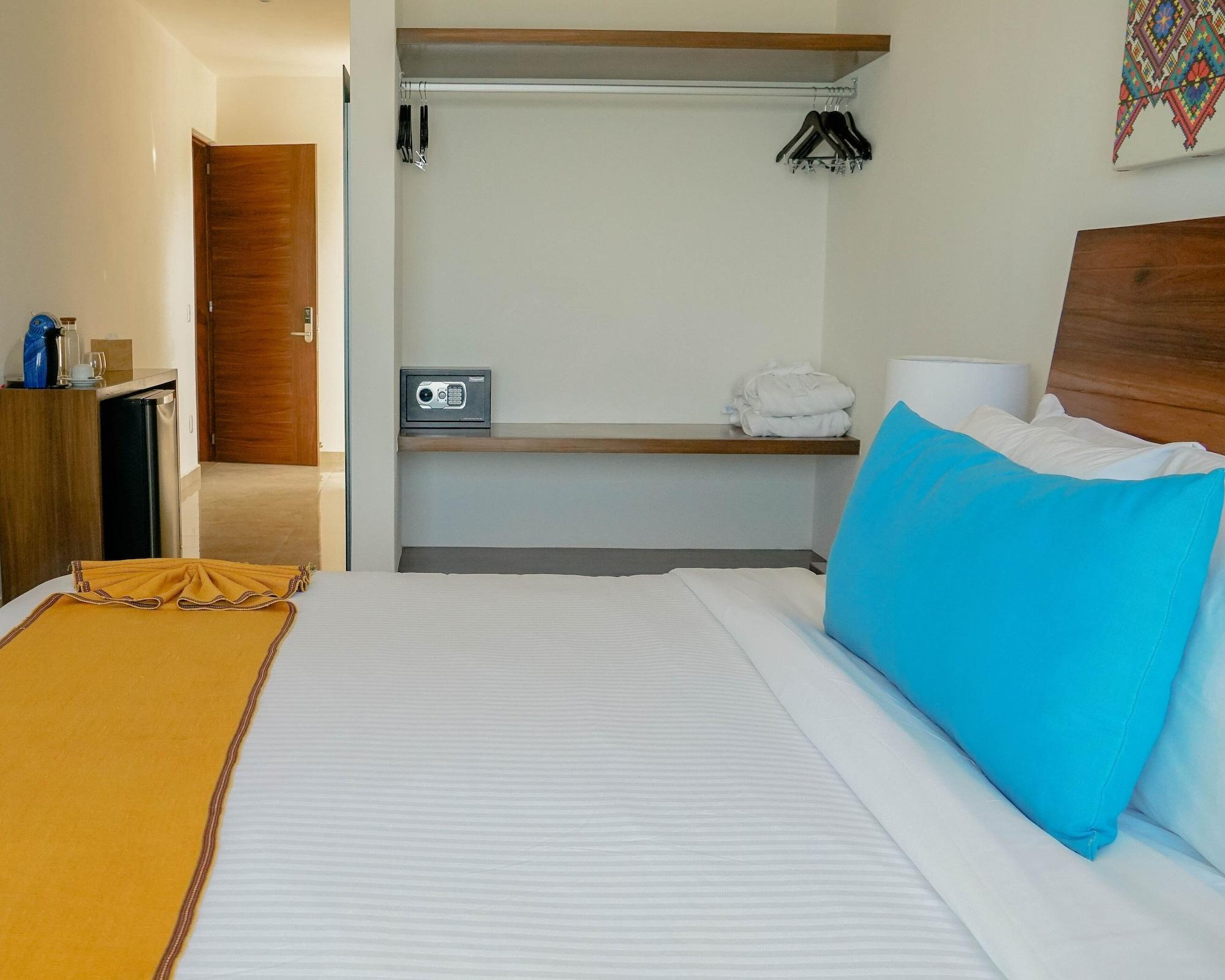 Marsai Hotel Boutique (Adults Only) Punta Mita Eksteriør billede