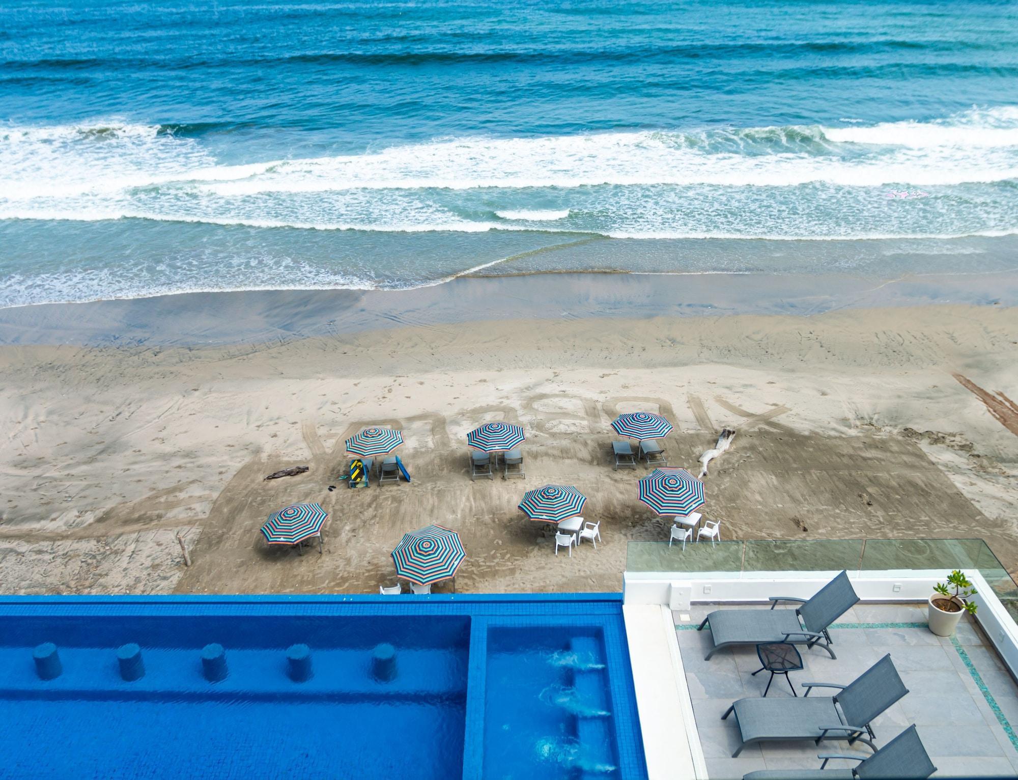 Marsai Hotel Boutique (Adults Only) Punta Mita Eksteriør billede