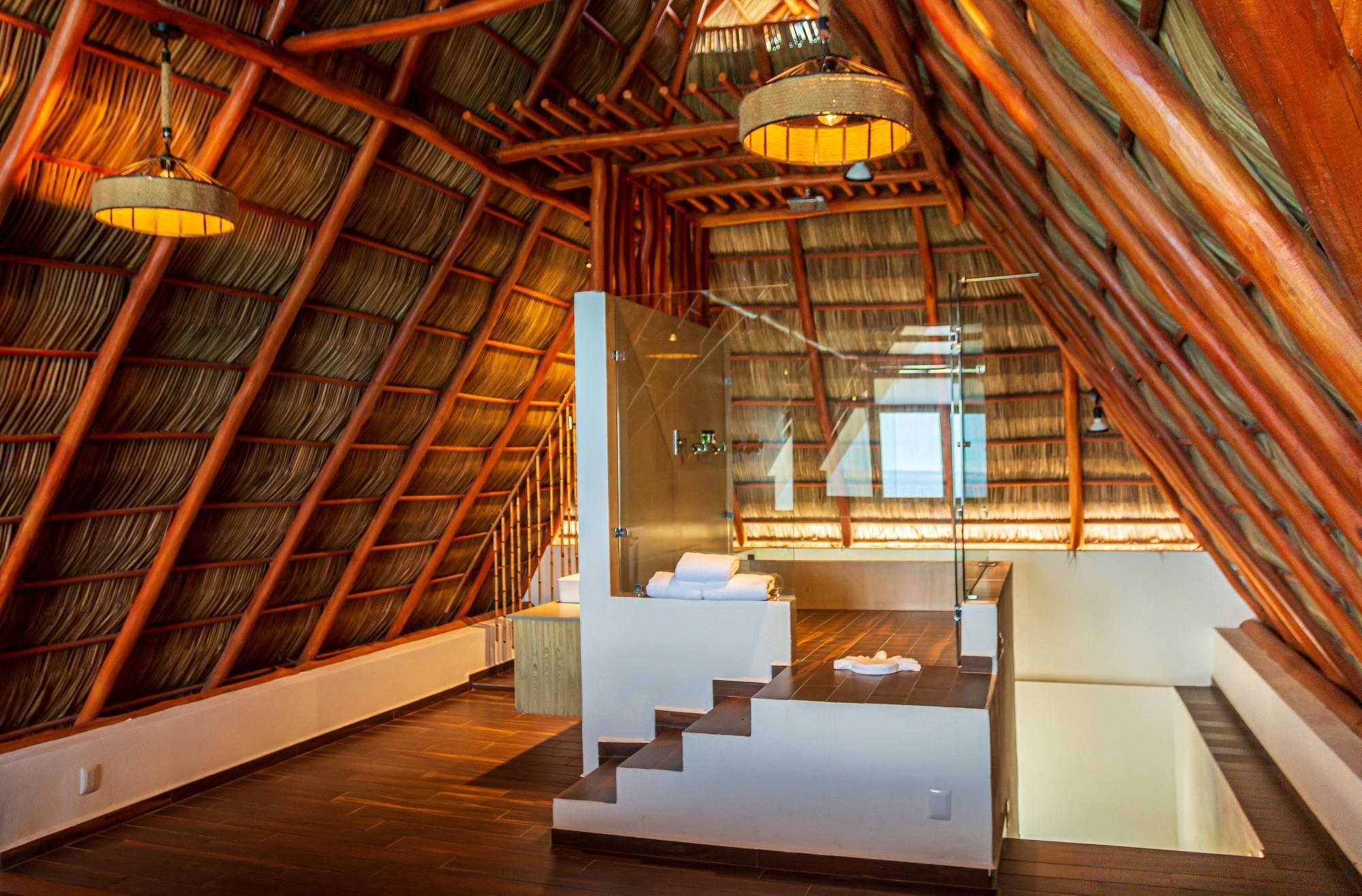 Marsai Hotel Boutique (Adults Only) Punta Mita Eksteriør billede