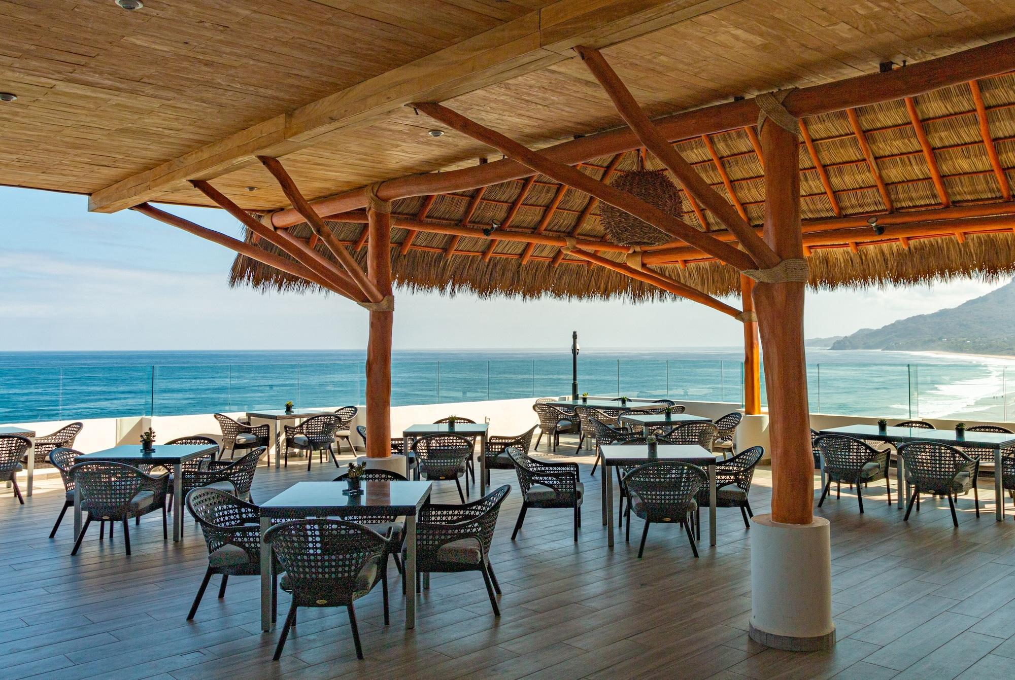 Marsai Hotel Boutique (Adults Only) Punta Mita Eksteriør billede