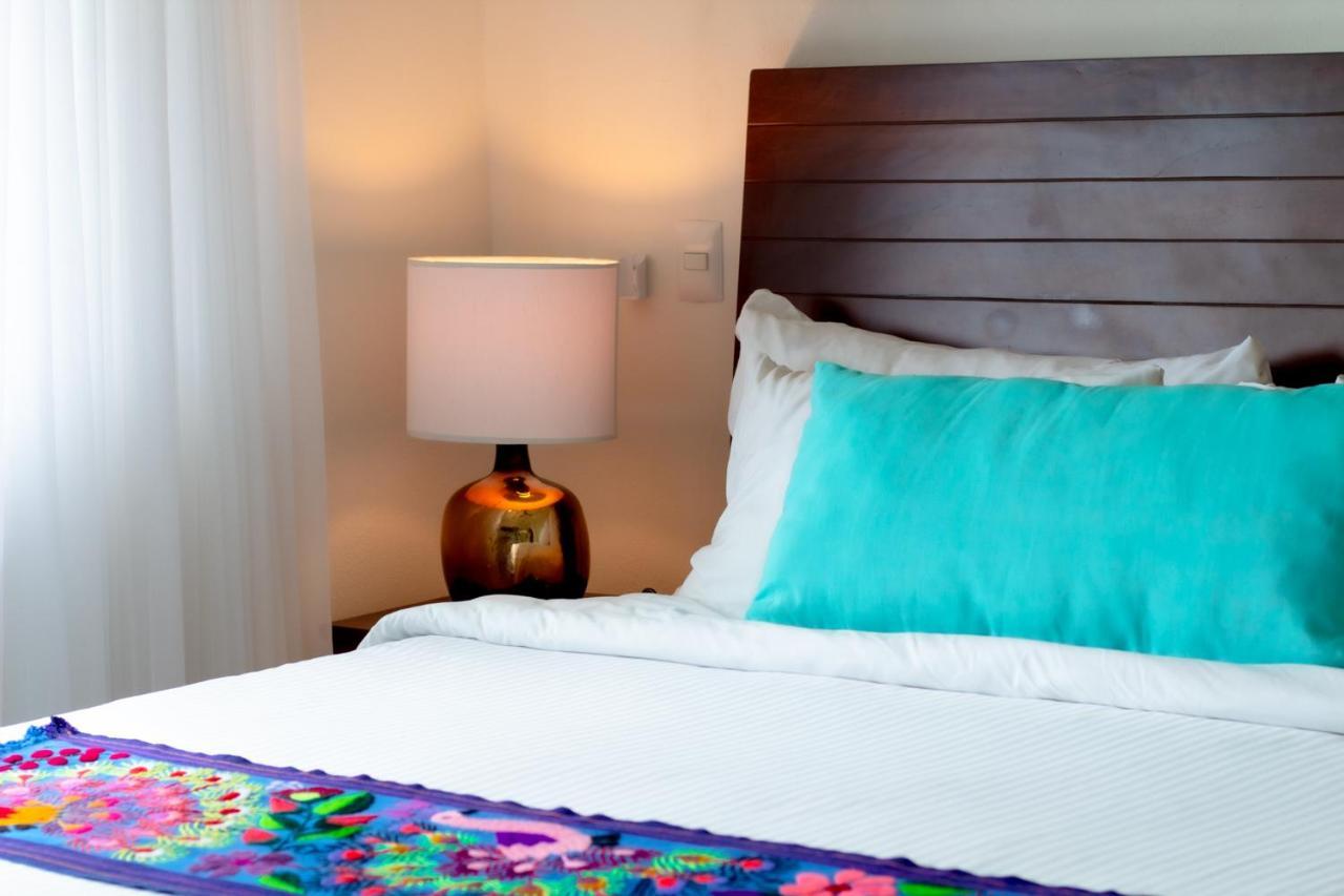 Marsai Hotel Boutique (Adults Only) Punta Mita Eksteriør billede