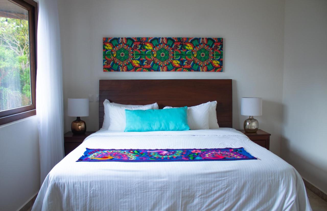 Marsai Hotel Boutique (Adults Only) Punta Mita Eksteriør billede
