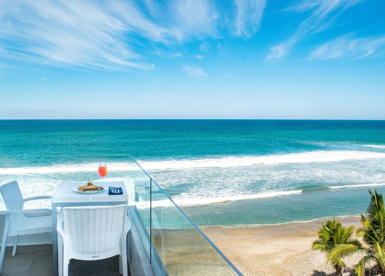 Marsai Hotel Boutique (Adults Only) Punta Mita Eksteriør billede