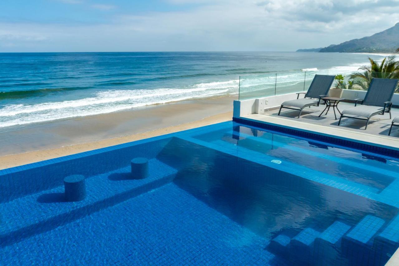 Marsai Hotel Boutique (Adults Only) Punta Mita Eksteriør billede